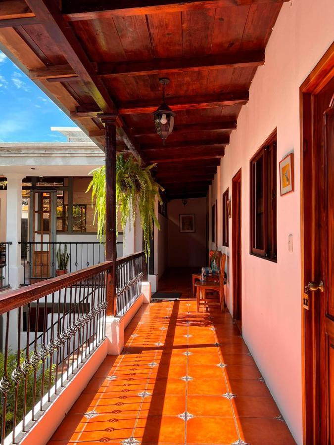 Matalbatz Hotel Coban Bagian luar foto