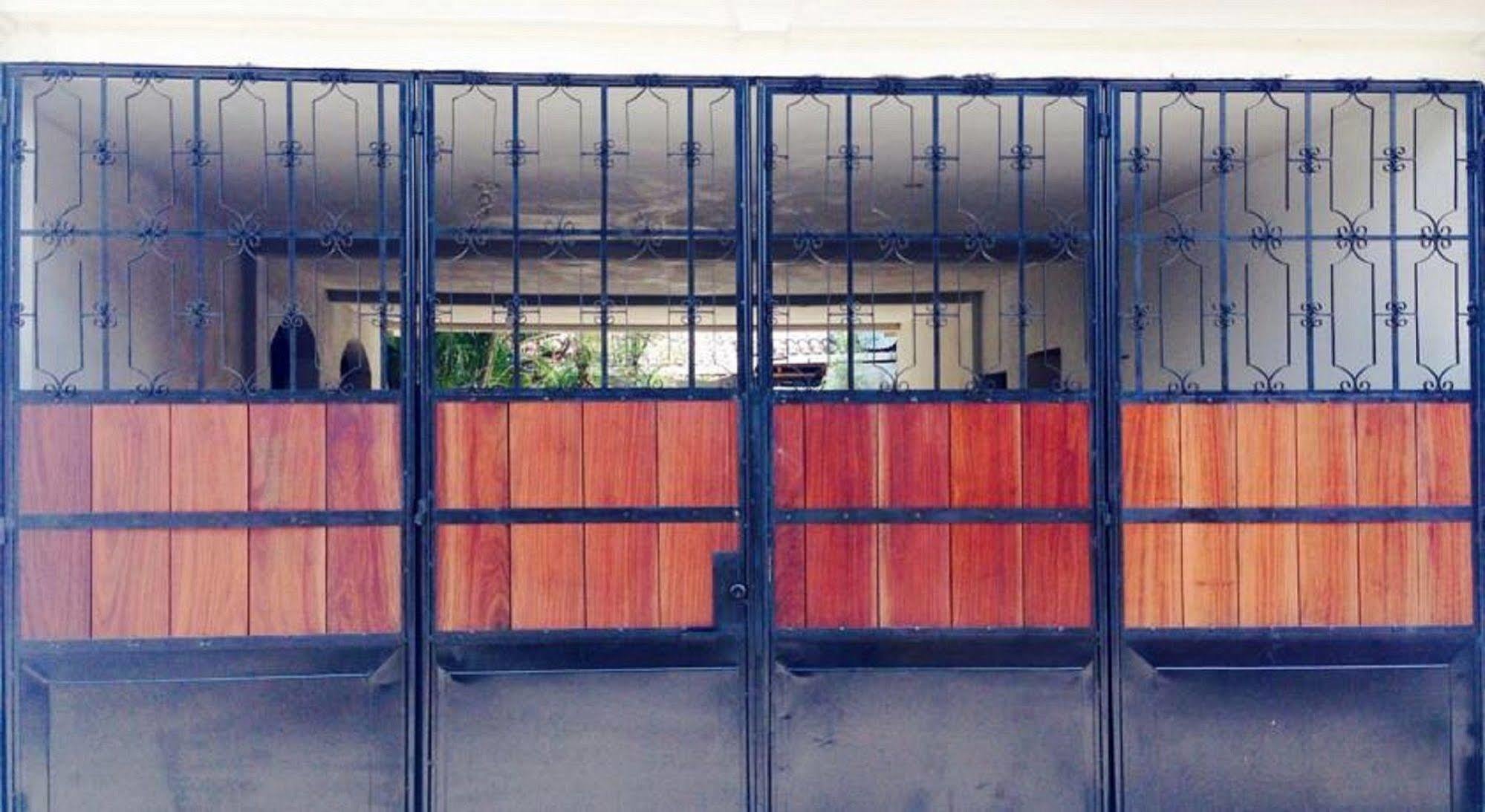 Matalbatz Hotel Coban Bagian luar foto