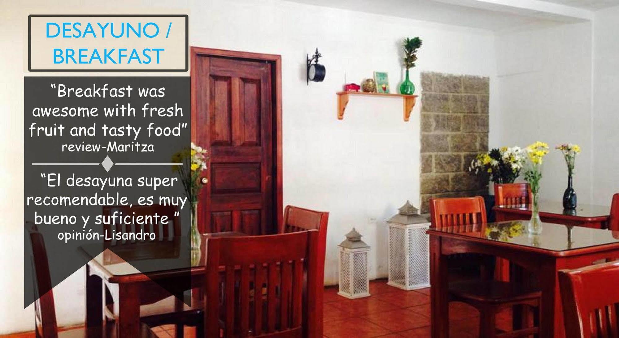 Matalbatz Hotel Coban Bagian luar foto