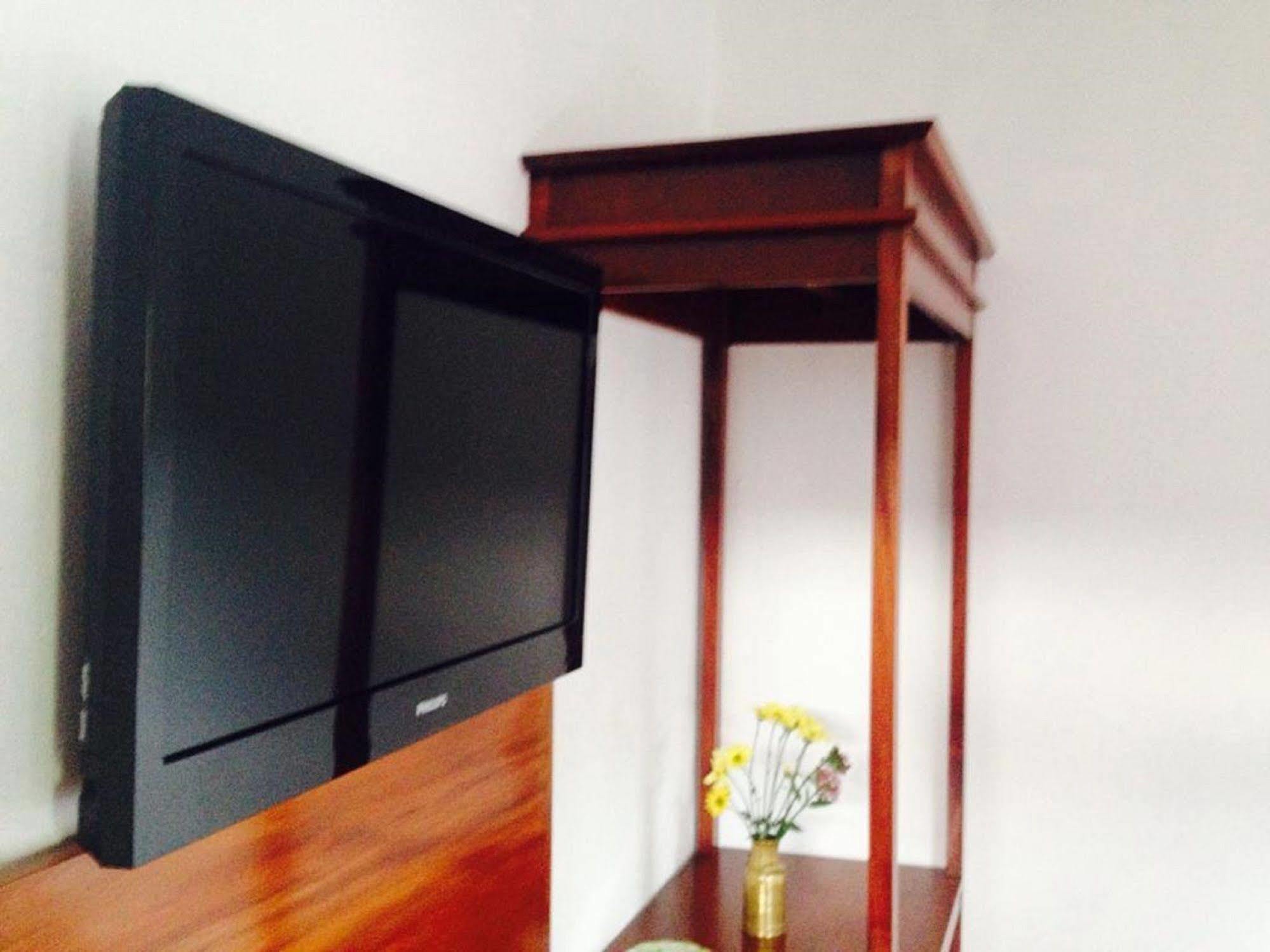 Matalbatz Hotel Coban Bagian luar foto